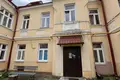 1 room apartment 17 m² Hrodna, Belarus