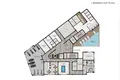 Wohnung 2 zimmer 60 m² Muratpasa, Türkei