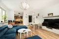 Wohnung 4 zimmer 103 m² Warschau, Polen