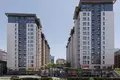 Appartement 1 chambre 103 m² Bagcilar, Turquie