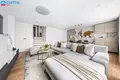 Квартира 3 комнаты 82 м² Вильнюс, Литва
