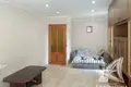 1 room apartment 36 m² Muchaviecki sielski Saviet, Belarus