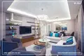 Appartement dans un nouvel immeuble Istanbul Beylikduzu Apartments Project