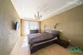 Wohnung 3 zimmer 72 m² Minsk, Belarus