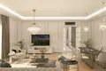 Apartamento 6 habitaciones 235 m² Basaksehir, Turquía
