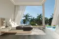 Villa de 4 habitaciones 406 m² Si Sunthon, Tailandia