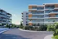 Appartement 3 chambres  Anavargos, Chypre