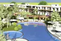 Studio 1 zimmer 49 m² Agios Georgios, Nordzypern