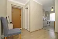 2 room apartment 54 m² Riga, Latvia