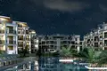 3 bedroom apartment 98 m² Denia, Spain