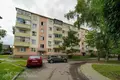 2 room apartment 46 m² Minsk, Belarus