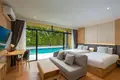 Квартира 30 м² Пхукет, Таиланд