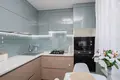 Mieszkanie 3 pokoi 63 m² Mińsk, Białoruś