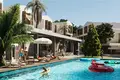 Villa SKAZOChNYE VILLY V OKRUZhENII PRIRODY