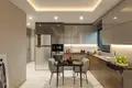 Wohnung 62 m² Erdemli, Türkei