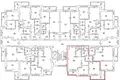 2 bedroom apartment 78 m² Jurmala, Latvia