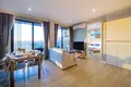Wohnung 2 zimmer 33 m² Choeng Thale, Thailand