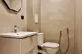 2 bedroom apartment 53 m² Riga, Latvia