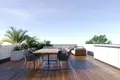 Квартира 2 комнаты 107 м² Арадиппу, Кипр