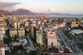 Квартира 2 комнаты 65 м² Яйлалы, Турция