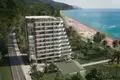 Wohnung 2 zimmer 65 m² Batumi, Georgien