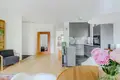 Commercial property 57 m² in Warsaw, Poland