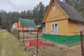 Dom 16 m² Kvasouski sielski Saviet, Białoruś