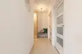 Appartement 2 chambres 45 m² Lodz, Pologne