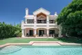 Willa 6 pokojów 629 m² Marbella, Hiszpania