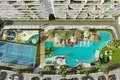 Квартира 38 м² Дубай, ОАЭ