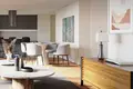 Mieszkanie 2 pokoi 110 m² Porto, Portugalia