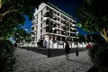 Wohnung 2 zimmer 55 m² Gazipasa, Türkei