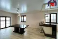 Dom wolnostojący 224 m² Cyzevicki sielski Saviet, Białoruś
