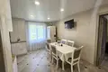 Casa 98 m² Muchaviecki sielski Saviet, Belarús