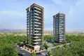 Wohnung 1 zimmer 125 m² Mittelmeerregion, Türkei