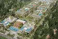Appartement 3 chambres 157 m² Choeng Thale, Thaïlande
