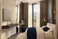 Wohnung 1 zimmer 35 m² Batumi, Georgien