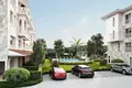 Duplex 2 bedrooms 101 m² Kusadasi, Turkey