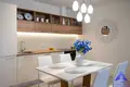 Wohnung 1 Schlafzimmer 64 m² Radovici, Montenegro