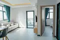 Condo 2 rooms 70 m² in Sangkat Phsar Daeum Thkov, Cambodia