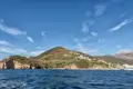 Atterrir  Budva, Monténégro