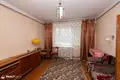 2 room apartment 51 m² Lida, Belarus