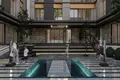 Wohnung 2 zimmer 200 m² Tuzla, Türkei