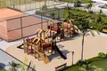 Квартира 44 м² Северный Кипр, Северный Кипр