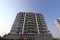 Wohnung 2 zimmer 67 m² Mezitli, Türkei