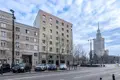 Квартира 1 комната 38 м² Варшава, Польша