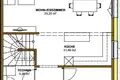 Haus 5 zimmer 121 m² Langenzersdorf, Österreich