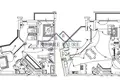 3 bedroom apartment 230 m² Saint Julian's, Malta