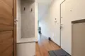 2 room apartment 45 m² in Warsaw, Poland