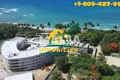 Wohnung 3 zimmer 115 m² Cabarete, Dominikanische Republik